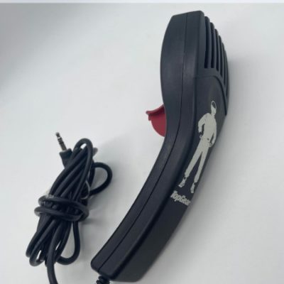 Greenhills Scalextric Sport Track Top Gear Hand Controller Red Trigger - Used - MACC347