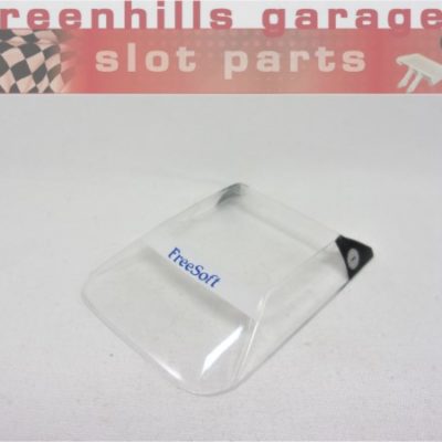 Greenhills FLY Venturi 500 Le Mans 1993 Screens- Used - P7996**