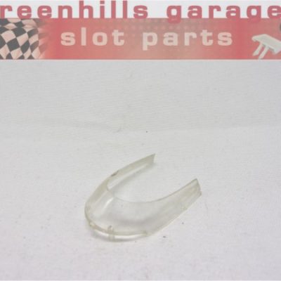Greenhills Scalextric Vanwall C55 Screen Original- Used - P8056**