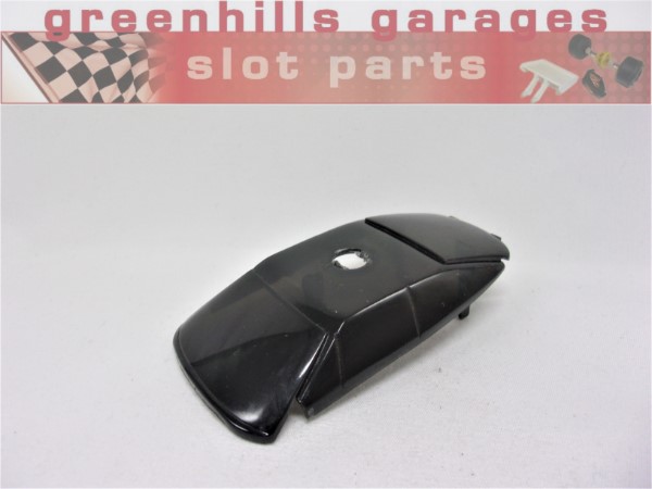 Greenhills Scalextric Vauxhall/Opel Calibra Screens - Used - P8105**