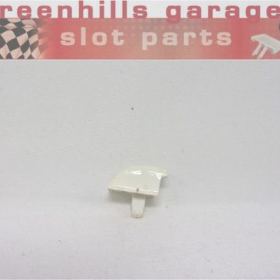 Greenhills Scalextric Yardley BRM C51 Airbox - Used - P8107**
