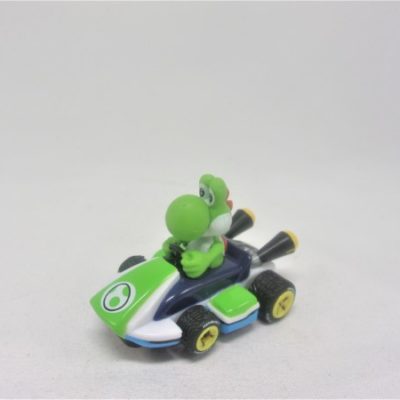Greenhills Carrera First Mario Kart Yoshi 1:50 SCALE - NEW - 23293 ##x