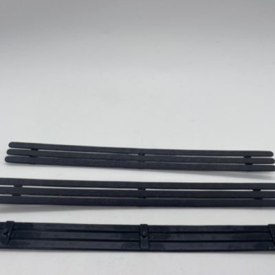 Greenhills Scalextric Grandstand Seatrails x 3 - NEW - MACC939