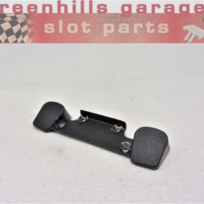 Greenhills Scalextric Spirit Ferrari 512M No 10 Headlight Unit 0100204- Used -P8203**