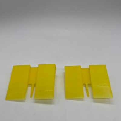 MACC799 - Greenhills Scalextric Carrera Inspection Ramp Pair - 1.32 Scale - NEW