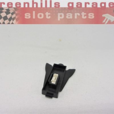 Greenhills Scalextric McLaren Mercades MP4-22 Extension Plate with Plug Holder- Used -P8408**