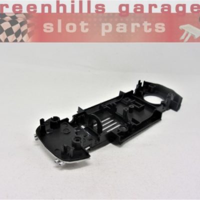 Greenhills Scalextric Carrera Porsche 911 S Cabriolet Chassis 27535- NEW -P8276**