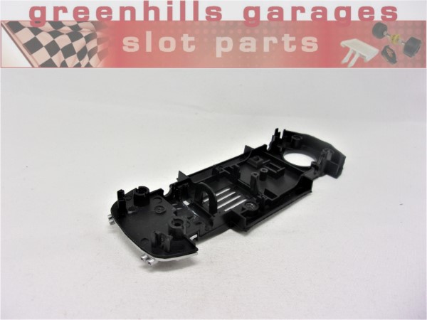 Greenhills Scalextric Carrera Porsche 911 S Cabriolet Chassis 27535- NEW -P8276**