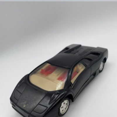 Greenhills Scalextric Lamborghini Diablo C283 - Used - 23279 *