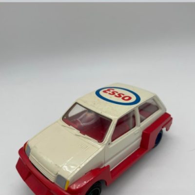 Greenhills Scalextric Metro 6R4 ESSO C334 - Used - 10568