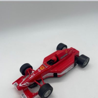 Greenhills Scalextric Xerox F1 No.1 C2440 - Used - 9866