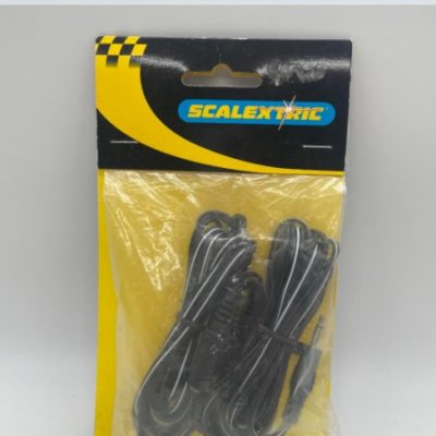 Greenhills Scalextric Extension Cables C8008 - BNIP - ACC711