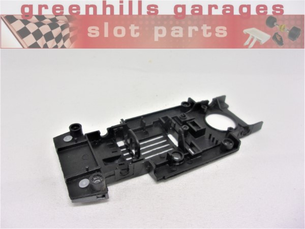 Greenhills Carrera Evolution Morgan Aeromax Chassis -Used- P8419** - Image 2