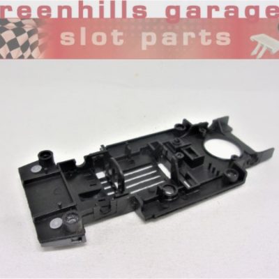 Greenhills Carrera Evolution Morgan Aeromax Chassis -Used- P8419**