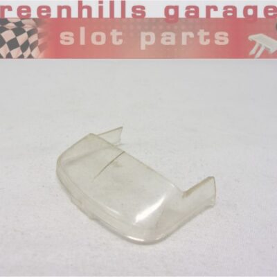 Greenhills Scalextric Electra Screen- Used- P7942**