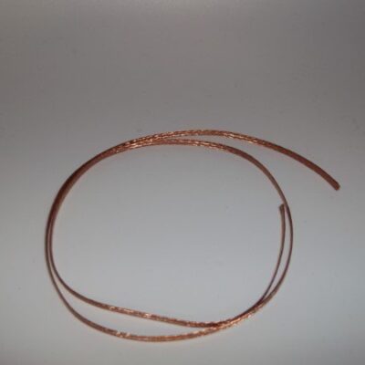Greenhills Slot Car 100% Copper Braid 50cm for Scalextric - G441 - NEW