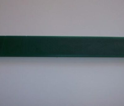 Greenhills Repro Green Countertop for the Scalextric Pit Stop Building - NEW - MACC770