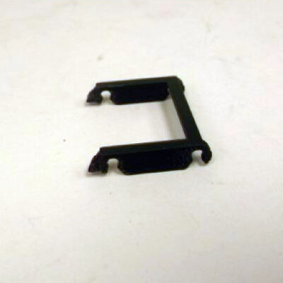 Greenhills Repro Trailing Axle Mount for Scalextric March Ford 260 6 Wheeler C129 & C131 - New - G725
