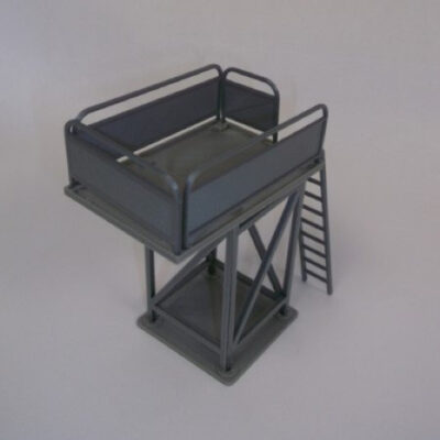 Greenhills Slot Car 1:32 Scale Starter Gantry Kit - NEW - MACC460
