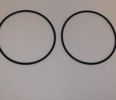 Greenhills Drive Belts for 4x4 Slot Car Model Vehicles - Pack of 2 - New - G4