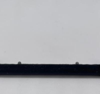 GP35 - Greenhills Black Rear Bumper for Scalextric Rover 3500 - NEW