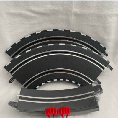 Greenhills Carrera GO!!! Action Curve Track Set - NEW - MT803