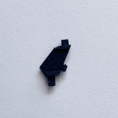 GP56 - Greenhills Rear Wing Support for the Scalextric Saudia Leyland FW07B - 1.32 Scale - NEW