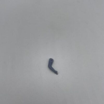 GP59 - Greenhills Unpainted Drivers Arm for the Scalextric Bentley 3L C64 & C305 - NEW