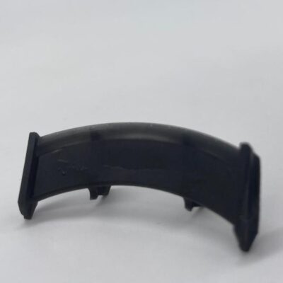 GP39 - Greenhills Black Rear Wing for Scalextric VW Beetle - NEW