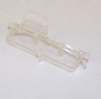 Greenhills Repro Screen for Scalextric Alfa Romeo Windscreen C65 - NEW - G52