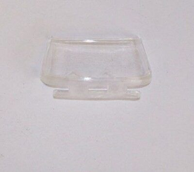 Greenhills Windscreen for Scalextric Triumph TR4A C84 - NEW - G58