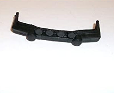 Greenhills Front Bumper with 6 x Spotlights for Scalextric Triumph TR7 - NEW - G346