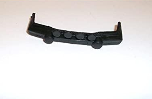 Greenhills Front Bumper with 6 x Spotlights for Scalextric Triumph TR7 - NEW - G346