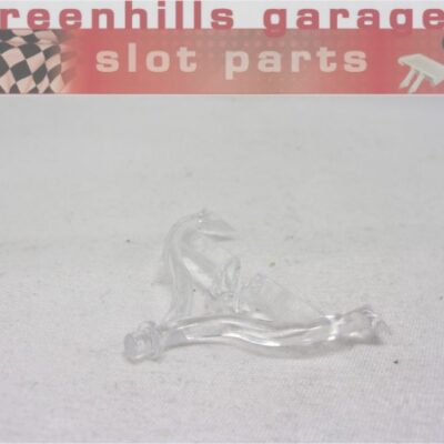 Greenhills Scalextric Ford Focus No 5 Headlights with Stems C2176- NEW -P4829**