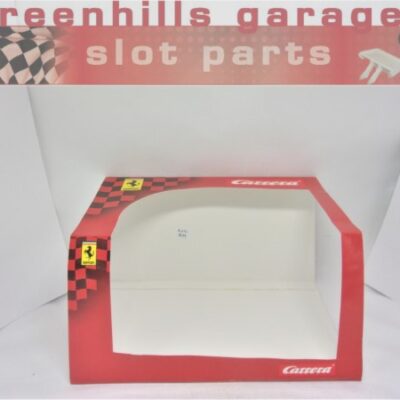 Greenhills Carrera Box Sleeve for Ferrari- Used -B1093**