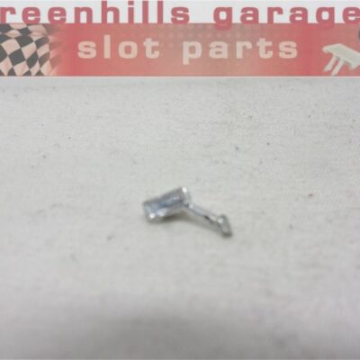 Greenhills Carrera Evolution 132 Driver Side Mirror -Used- P8528**