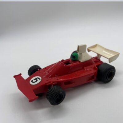 Greenhills Scalextric Ferrari 312T No.5 C124 - Used - 23399