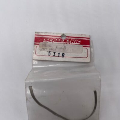 Greenhills Scalextric Vintage Braid Pack SX5318 - NEW - P8604