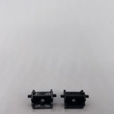 Greenhills Scalextric Johnson E111 Engine Mount Pair - Used - P8607