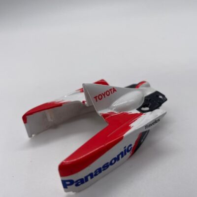 Greenhills Scalextric Toyota F1 Panasonic Engine Cowl - Used - P8602