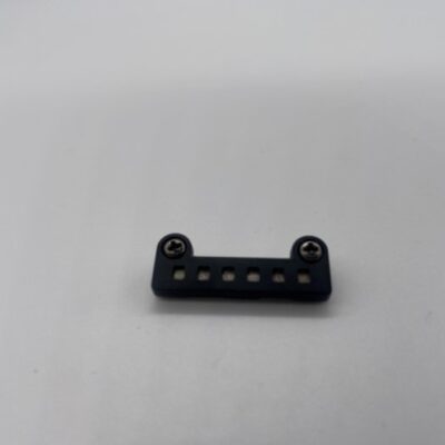 Greenhills Carrera Evolution Porsche Spyder RS Magnet & Screws Ref. 27203 - Used - P8560