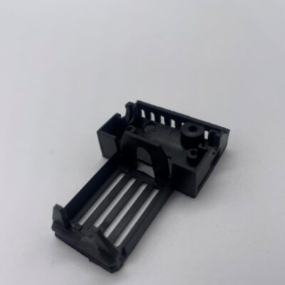Greenhills Carrera Evolution Porsche Spyder RS Engine Tray Ref. 27203 - Used - P8566