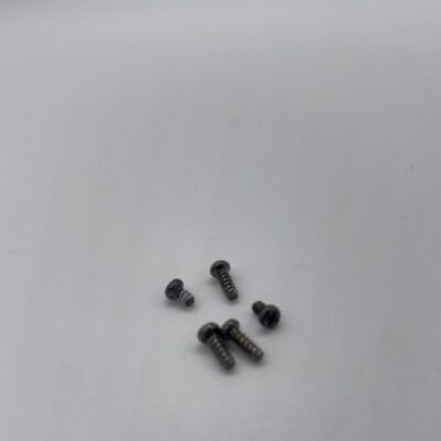 Greenhills Carrera Evolution Mercedes Petronas F1 No.44 Screw Set x 5 Ref. 27495 - Used - P8582