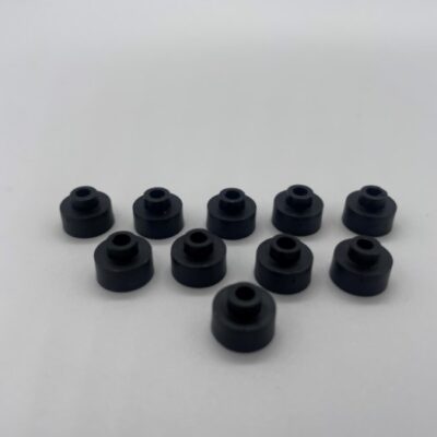 Greenhills Scalextric Standard Mabuchi Engine Extension Discs x 10 - Used - P8605