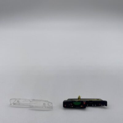 Greenhills Carrera Evolution Porsche Spyder RS Screen & Dashboard Ref. 27203 - Used - P8564