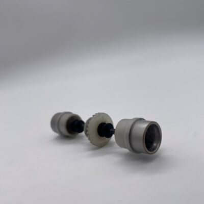 Greenhills Scalextric A1 GP Rear Axle & Wheels - Used - P8589