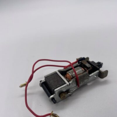 Greenhills Scalextric Vintage RX Engine - Used - P8597