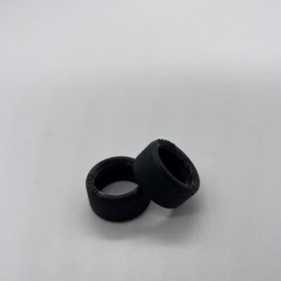 Greenhills SCX Seat Leon Front Tyre Pair - Used - P8539