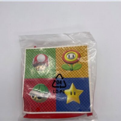 Greenhills Carrera GO!!! Mario Kart Overhead Flippers & Stickers - NEW - MACC959