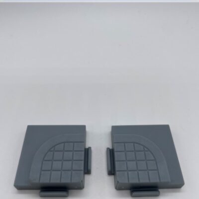 Greenhills SCX Track Corner Borders x 2 Ref. SA03.048 - Used - MACC953